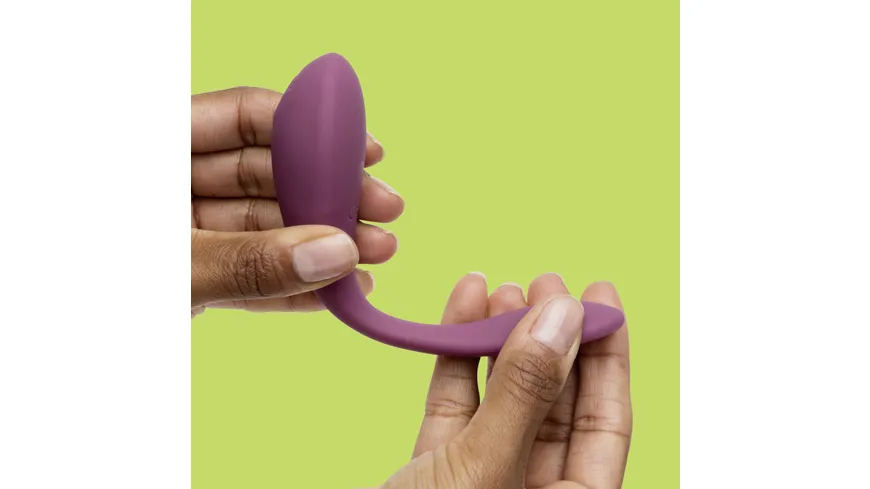 Lovehoney mon ami Paarvibrator