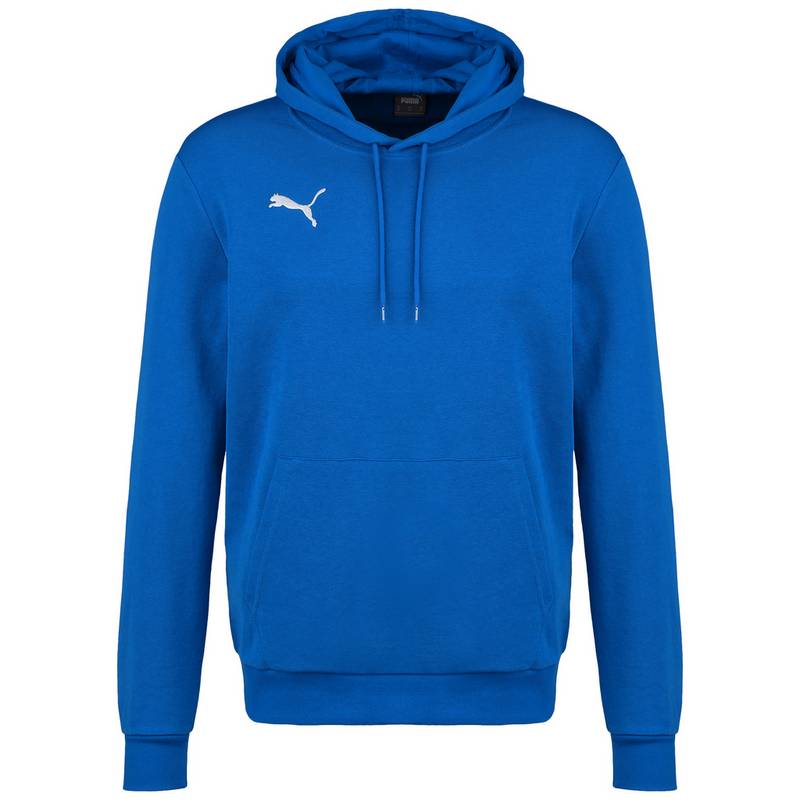 PUMA TeamGoal 23 Casuals Hoodie Herren