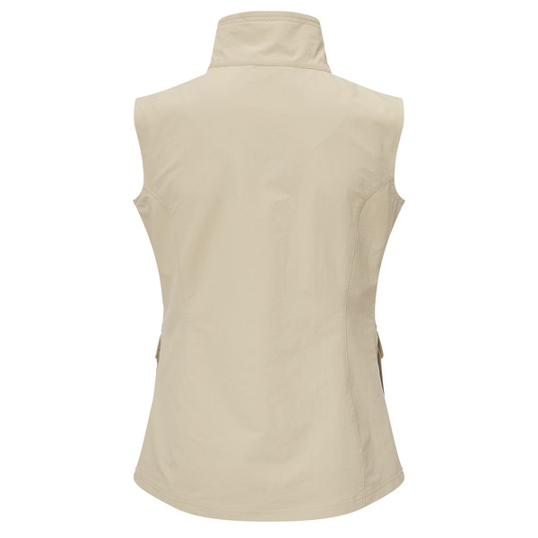 OCOA VEST Damen - Weste