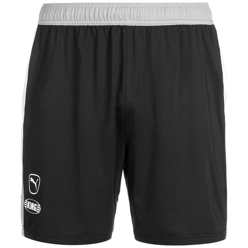 PUMA King Pro Fuballshorts Herren