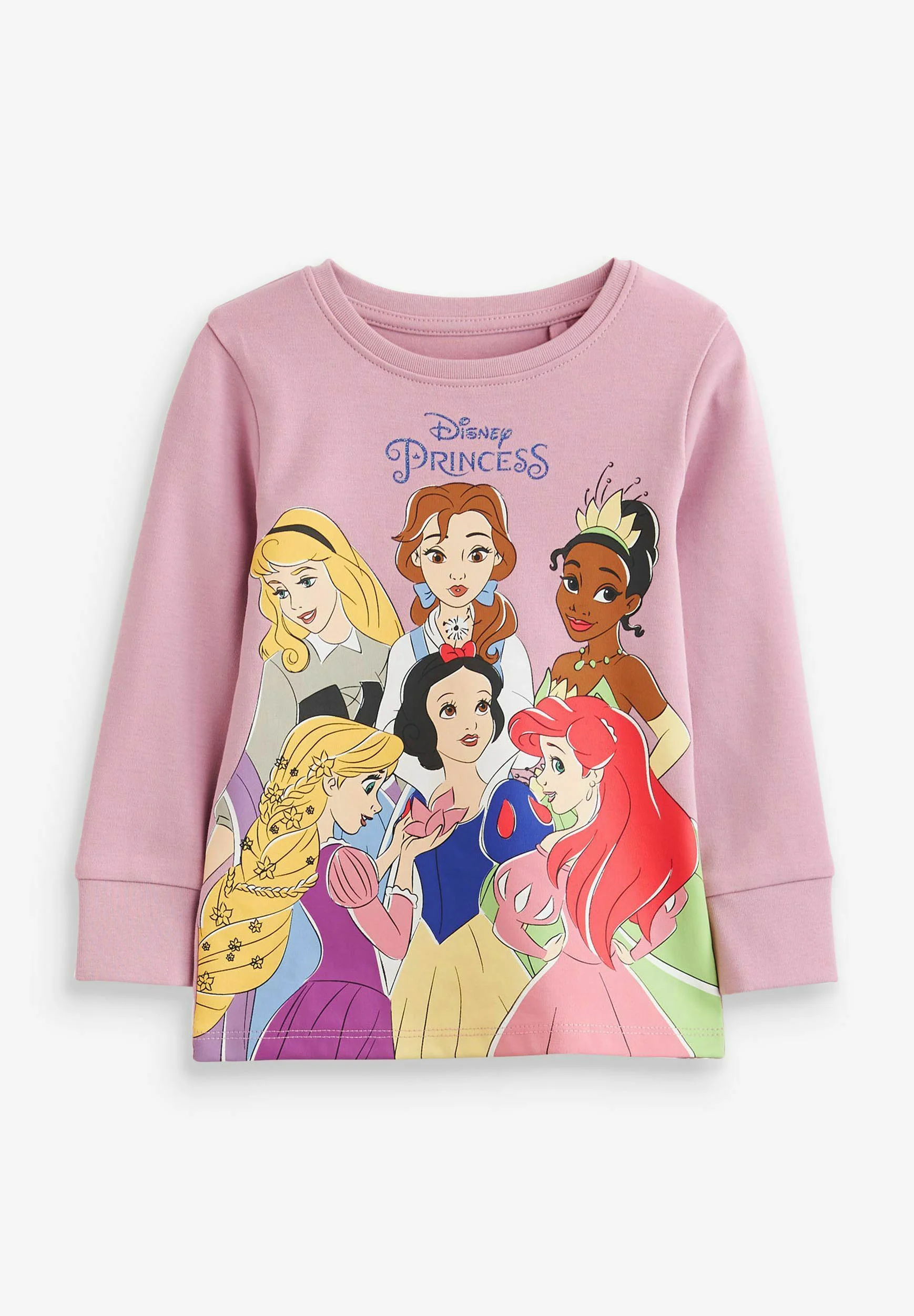 Siguiente SET DE LICENCIA PRINCESAS DISNEY - Pijamas