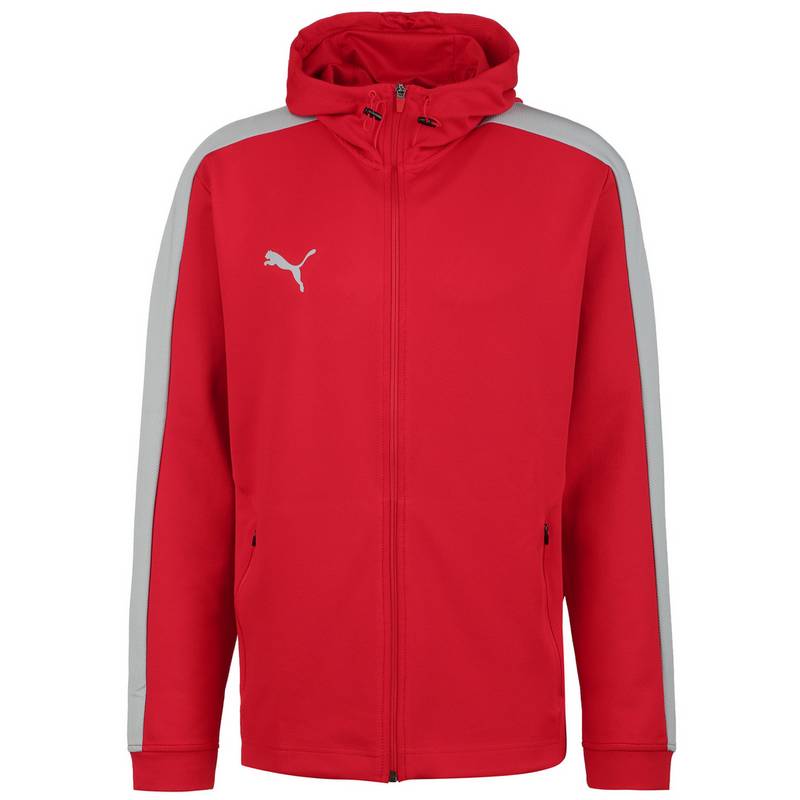 PUMA BBall Trainingsjacke Herren