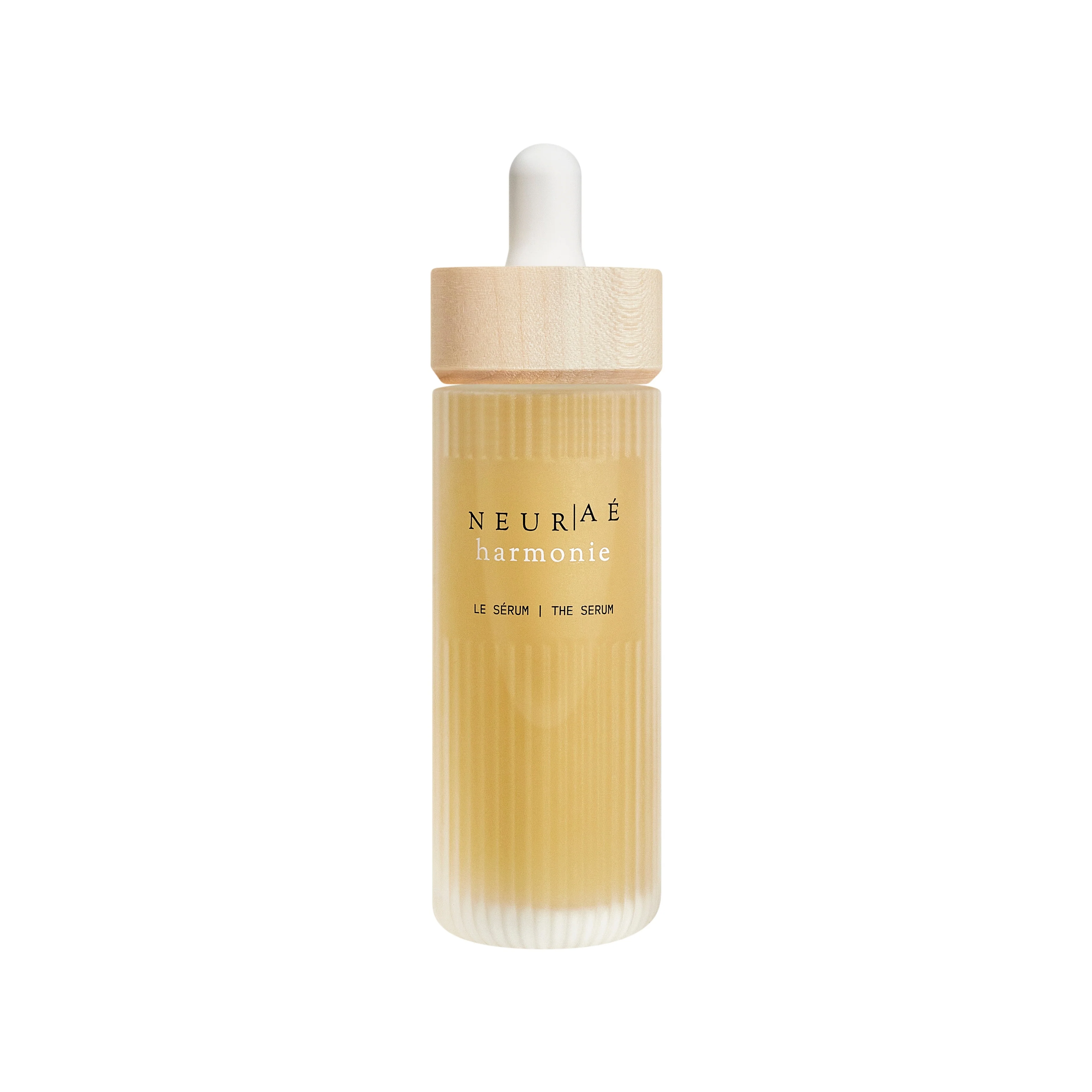 harmonia Le Serum | The Serum - Serum do twarzy o globalnym działaniu