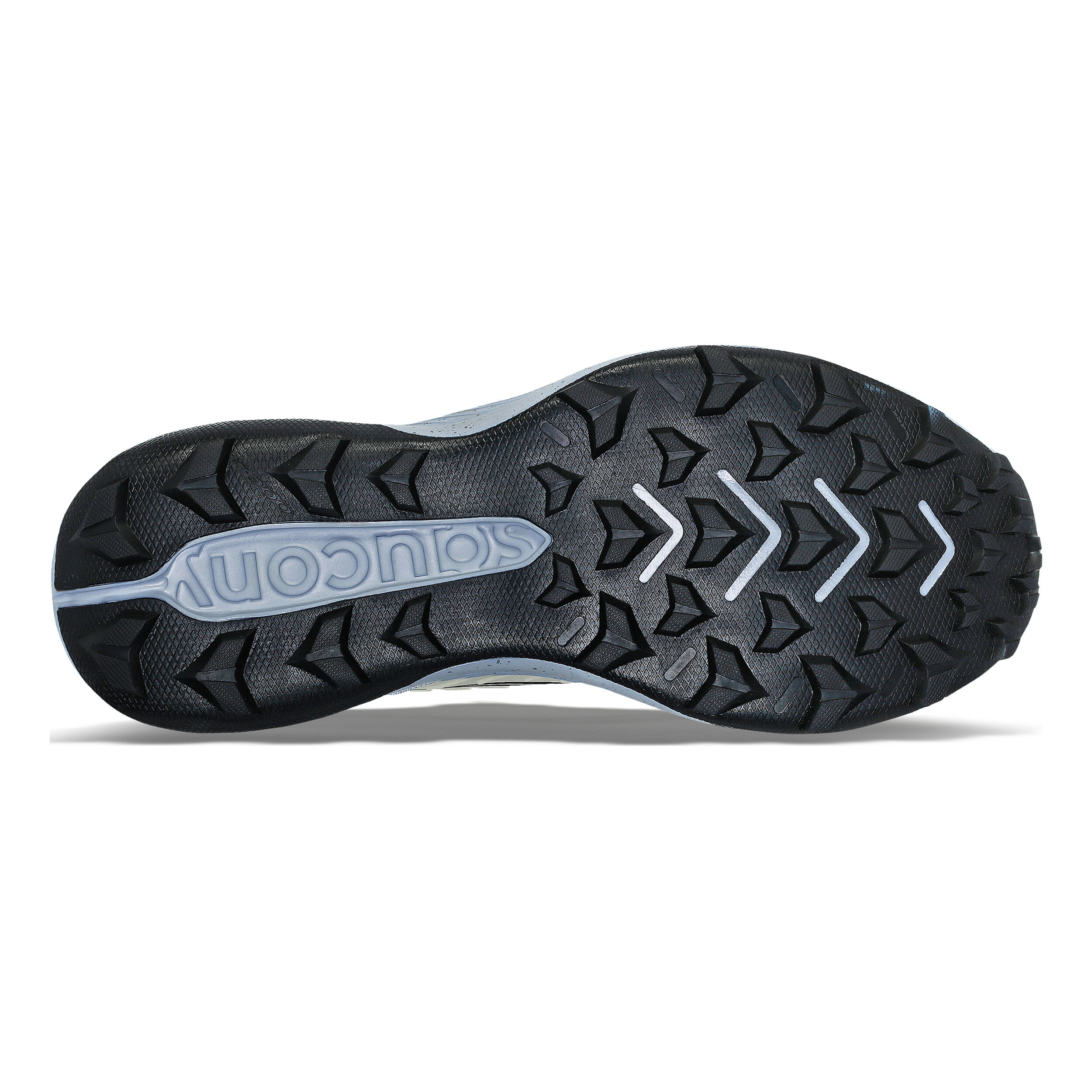 Blaze TR Trailschuh Herren - Beige, Schwarz