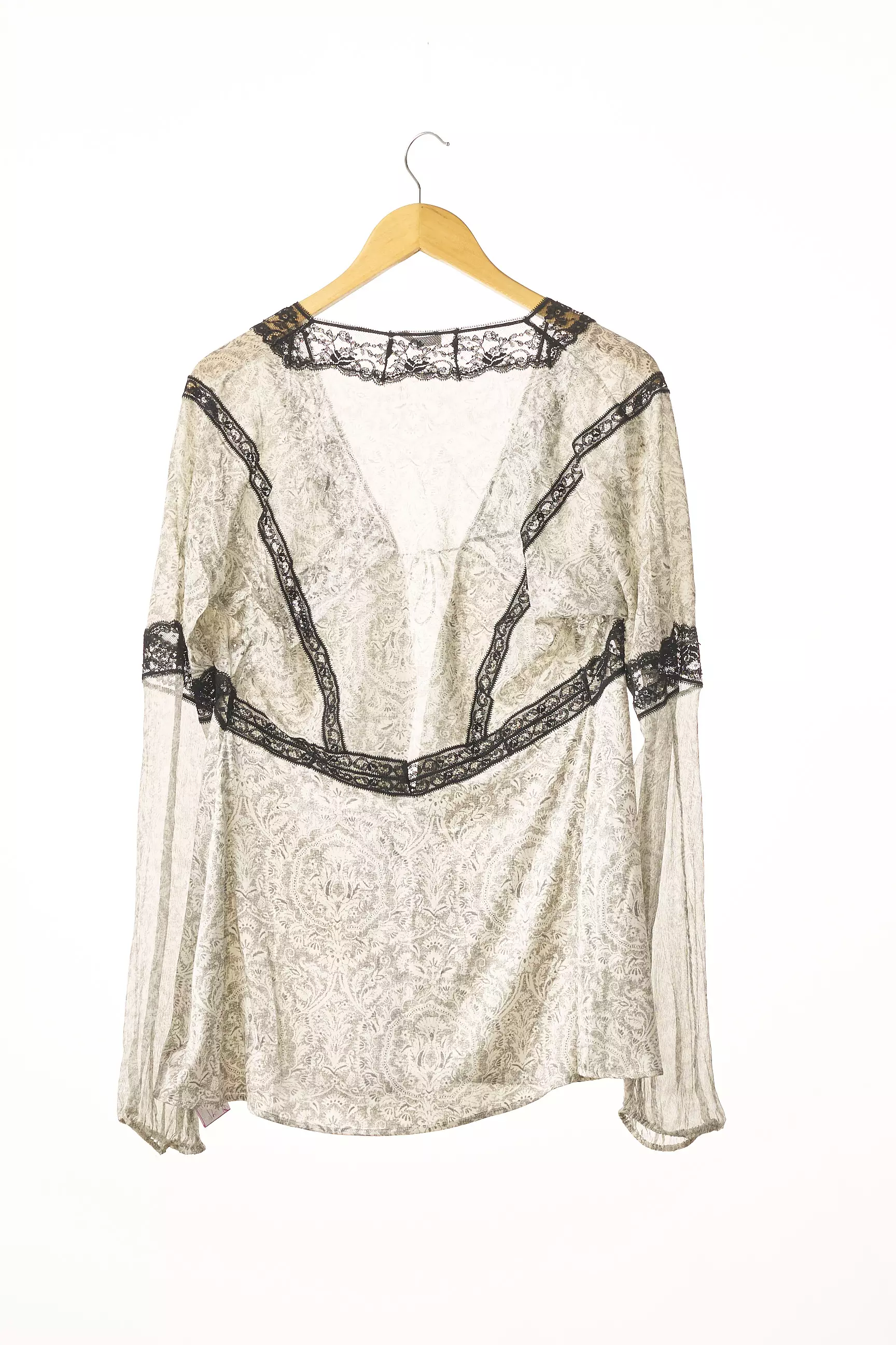 La Perla Cardigans Femme couleur gris