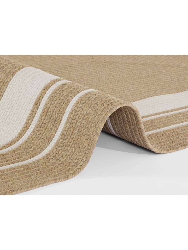 Hanse Home Indoor-/ Outdoor-Teppich 
