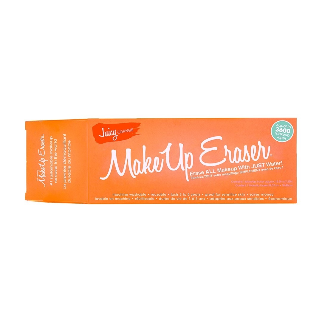 Брисач за шминку Juicy Orange