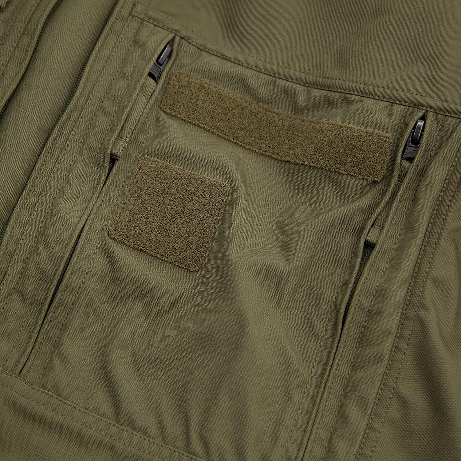 Combat Jacket CCJ