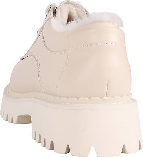 ekonika Halbschuhe mit massiver Sohle