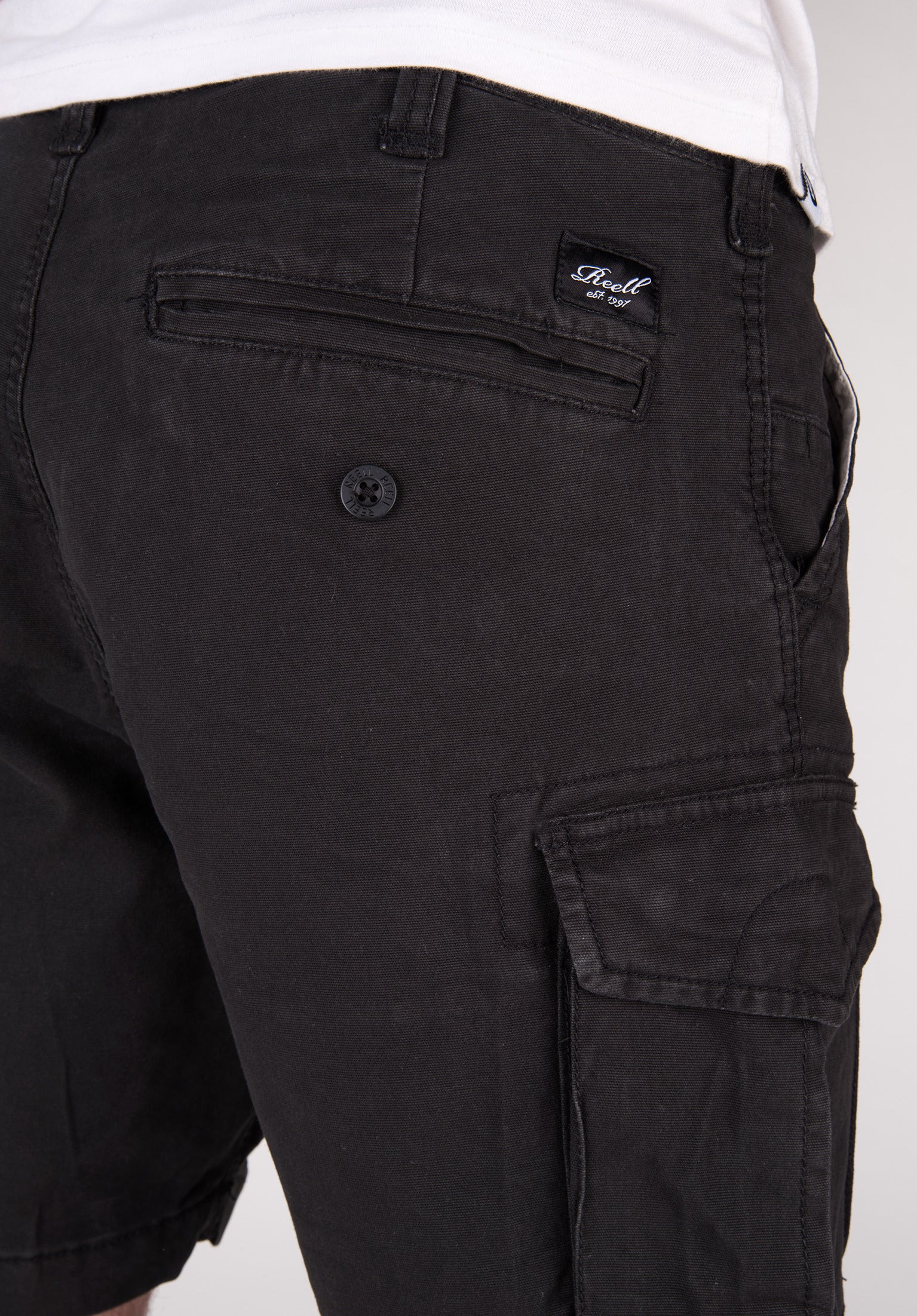 City Cargo Short