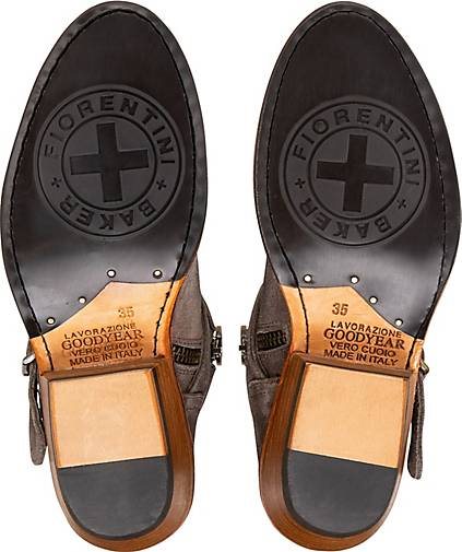 Fiorentini + Baker Trend-Boots LAD