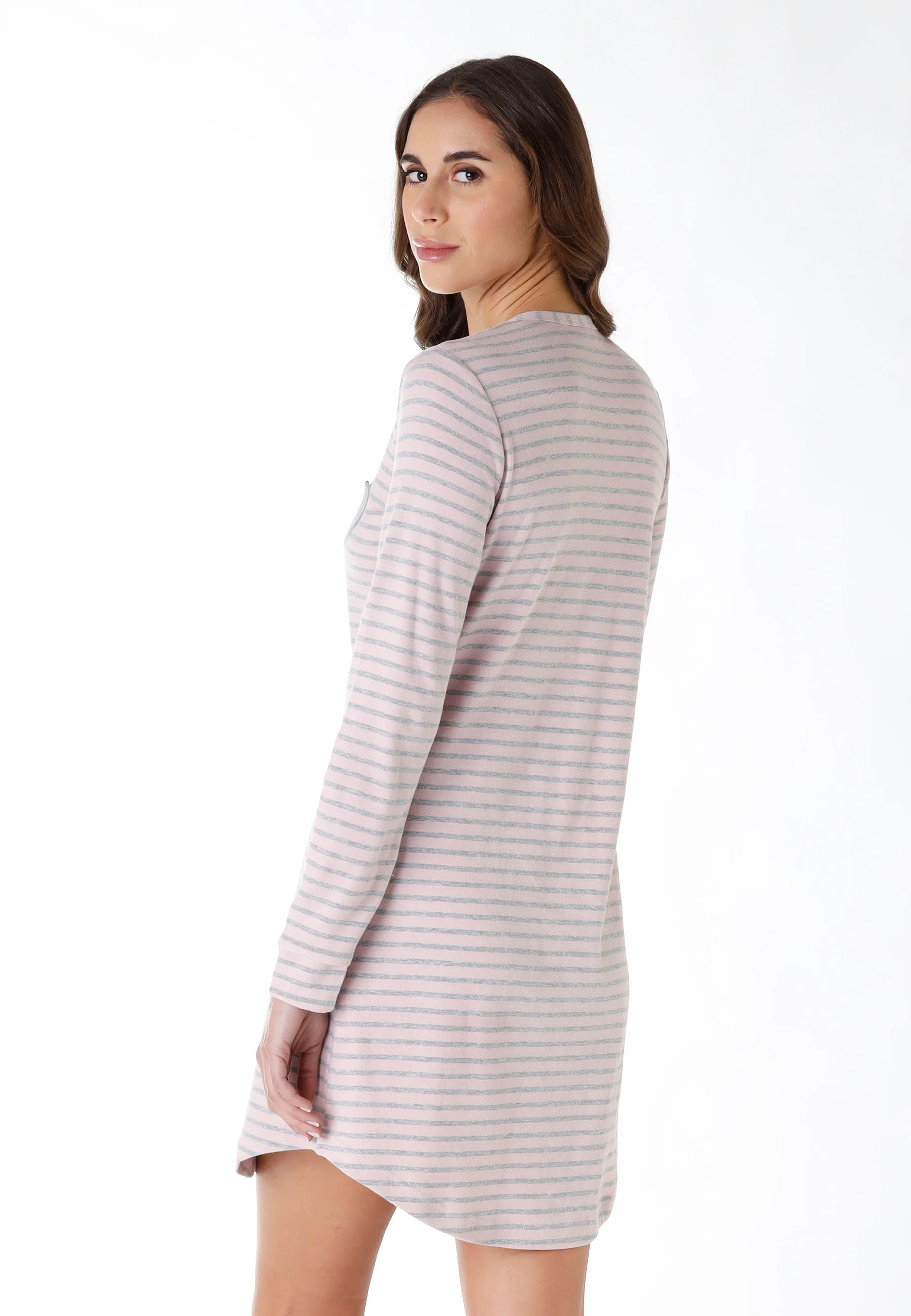 Adorable camisón INTERLOCK