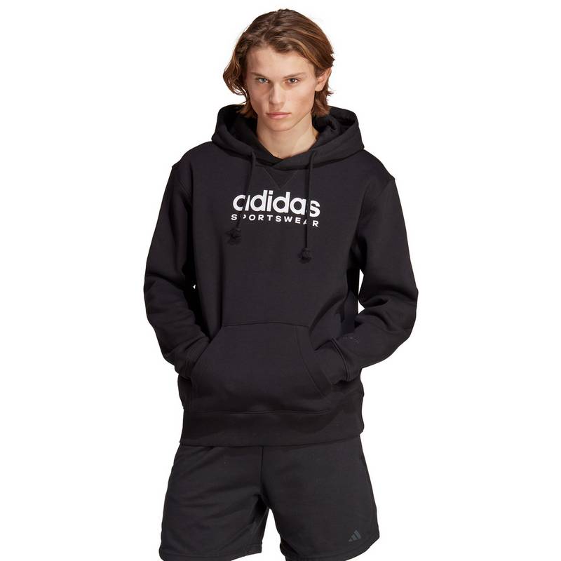 adidas All Szn Hoodie Herren