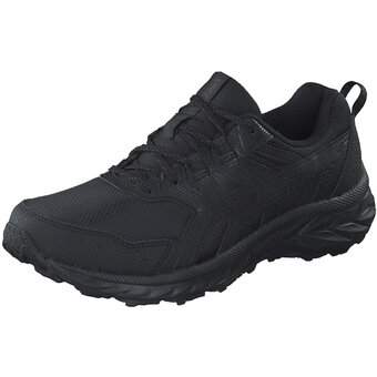 ASICS Gel-Venture 9 Trail Running in schwarz