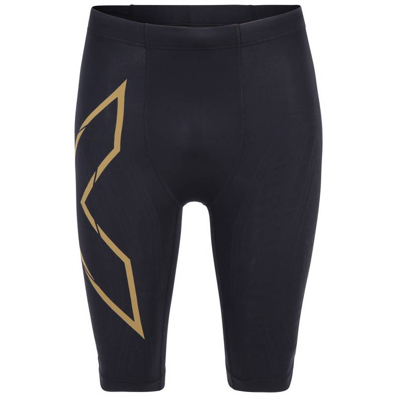 2XU Light Speed Compression Funktionsshorts Herren