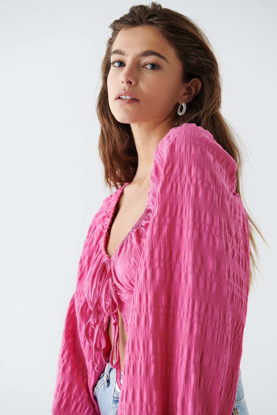 Marielle blouse