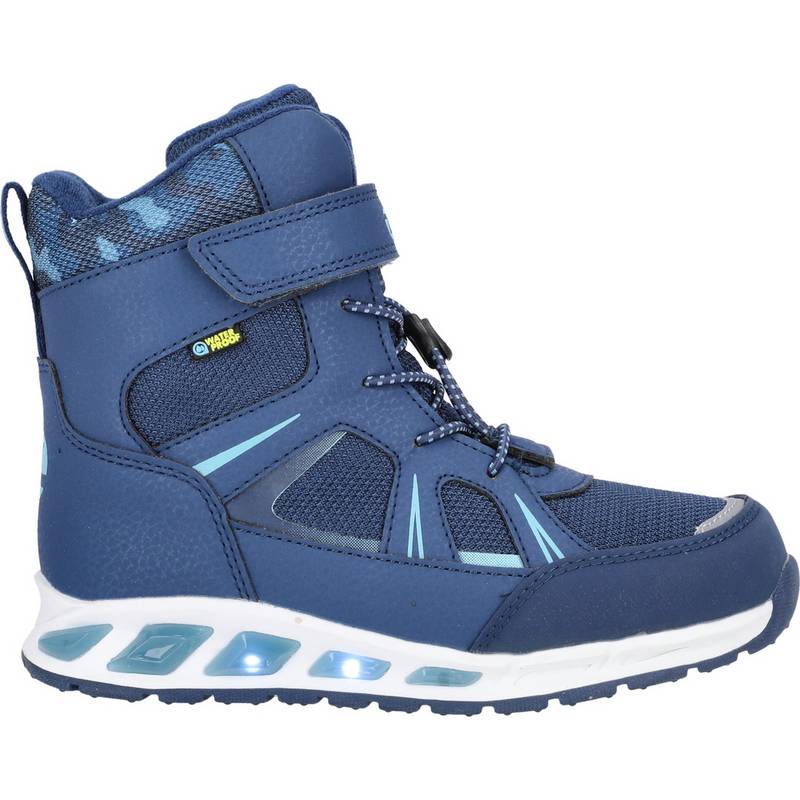 ZigZag Clementu Stiefel Kinder