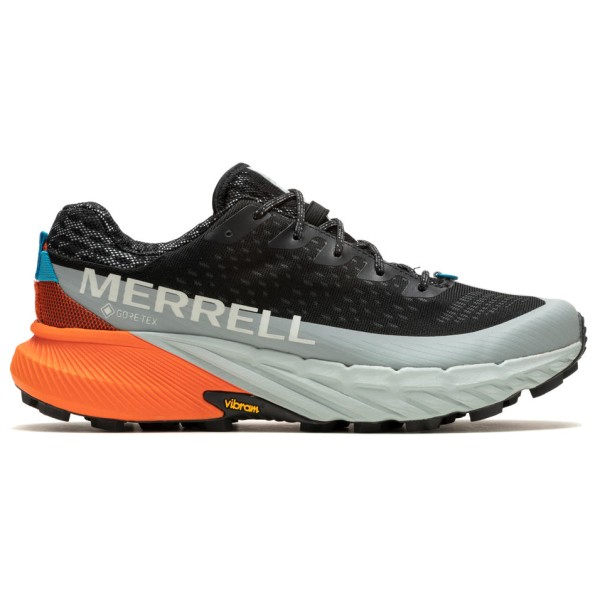 Merrell - Agility Peak 5 GTX - Trailrunningschuhe
