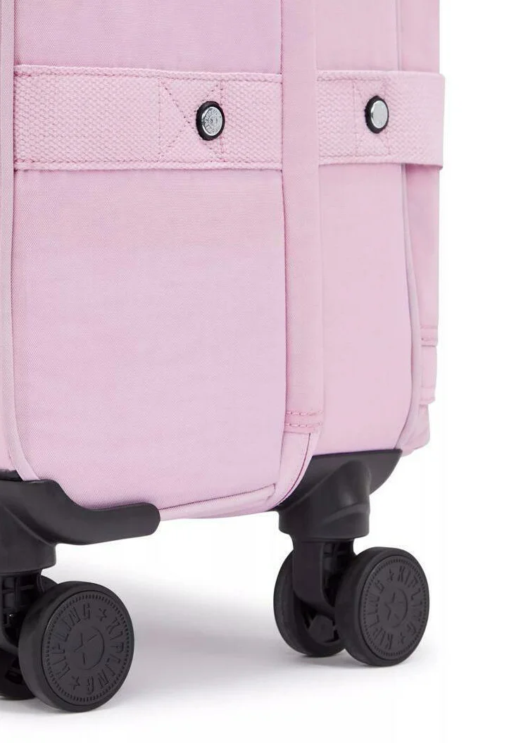 Kipling SPONTANEOUS M - Maleta con ruedas