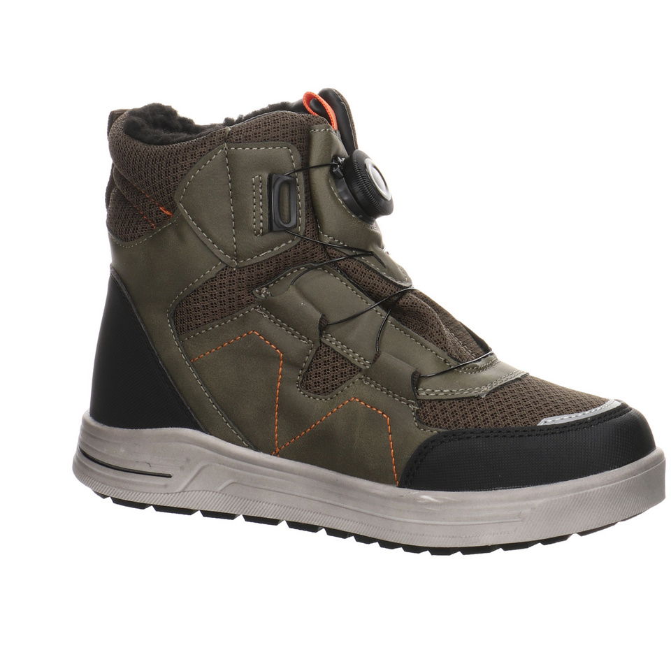 Dockers by Gerli Winterboots