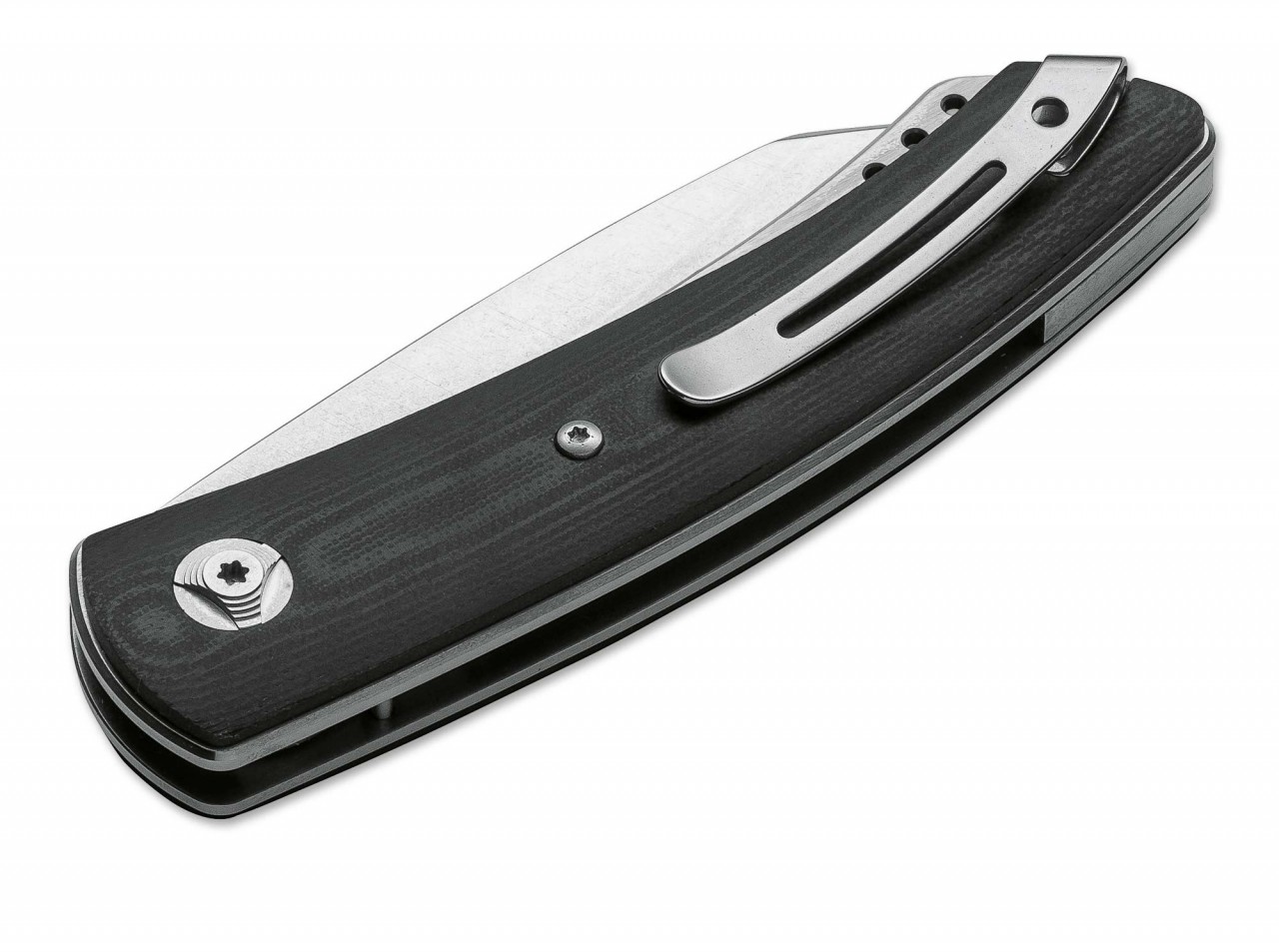 Model 10 EDC