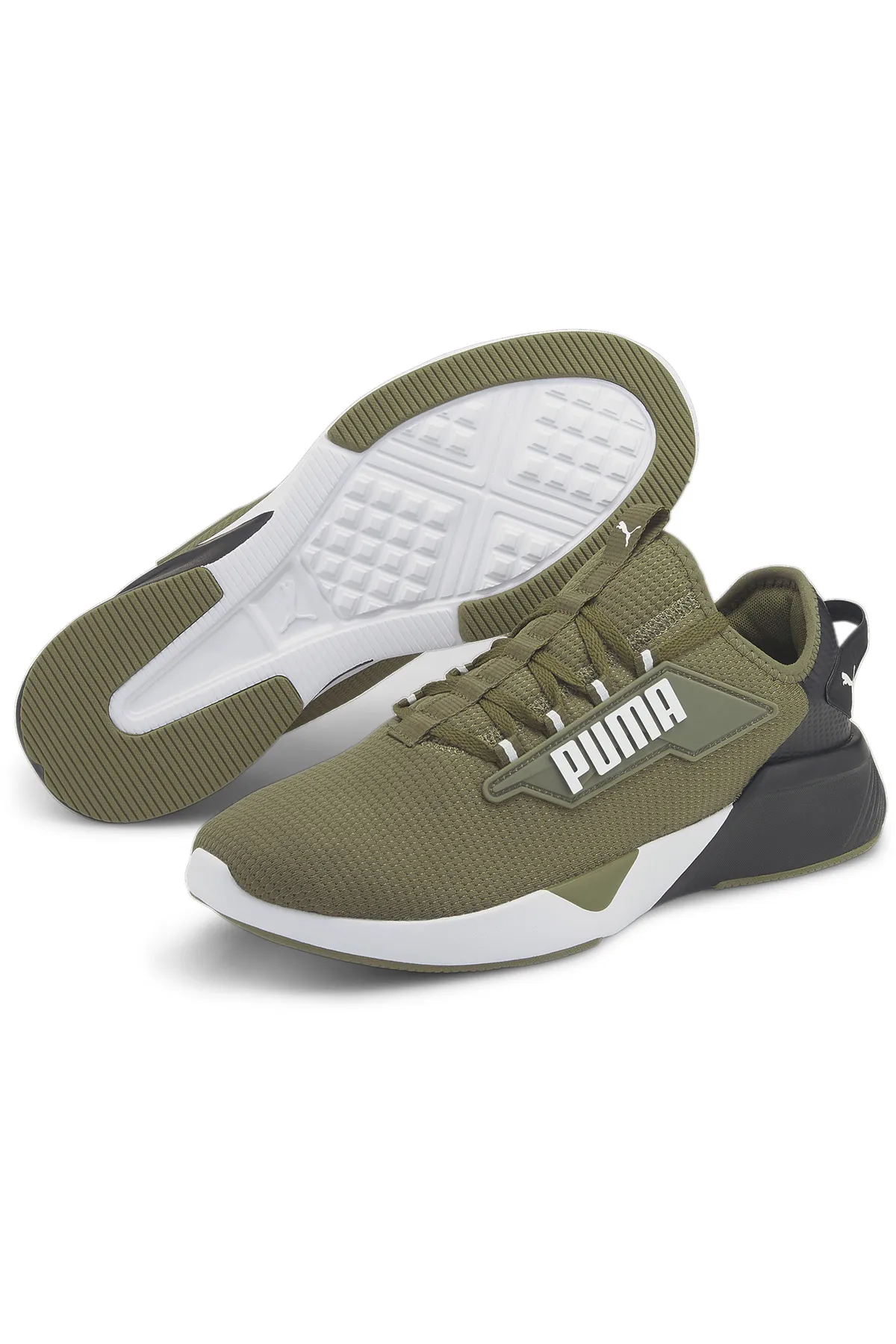 Puma  Vergeltung 2 Laufschuhe