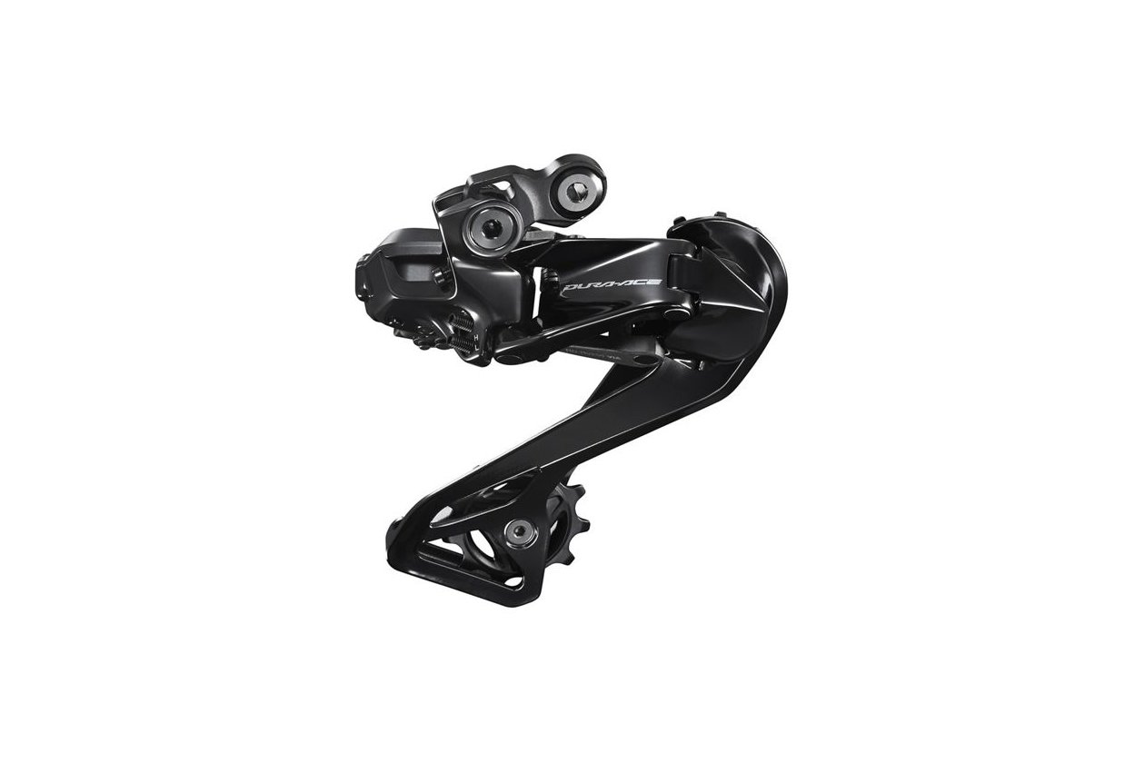 Shimano Schaltwerk Dura-Ace Di2 RD-R9250 12-fach