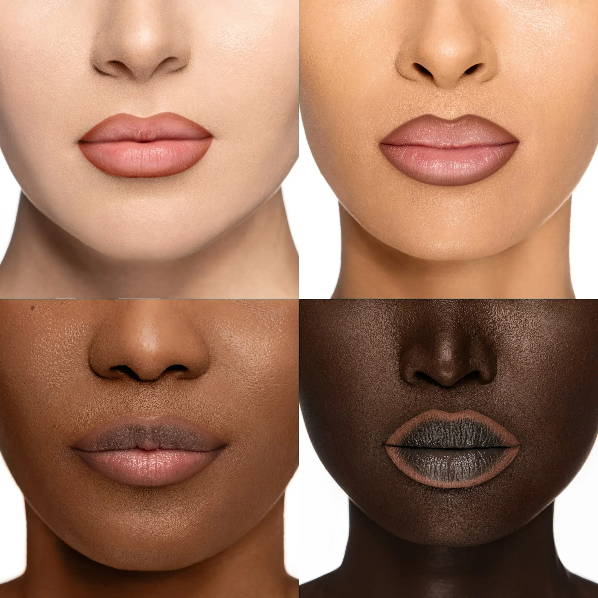 Creion de buze Lip Library - Creion de buze