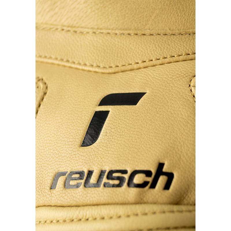 Reusch Overlord Skihandschuhe