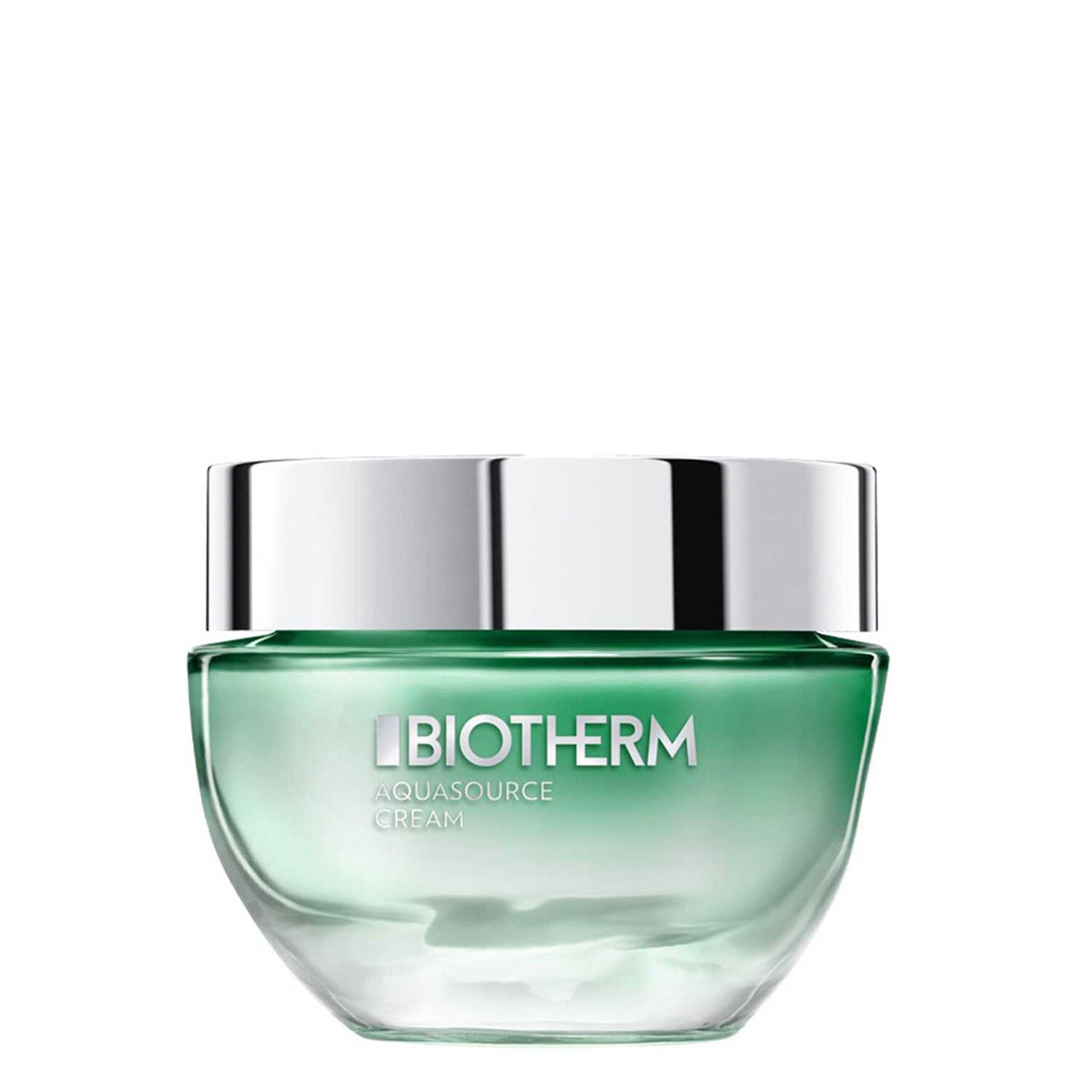 Biotherm Aquasource Crème Hydratation Profonde 48h - Peau Normale à Mixte