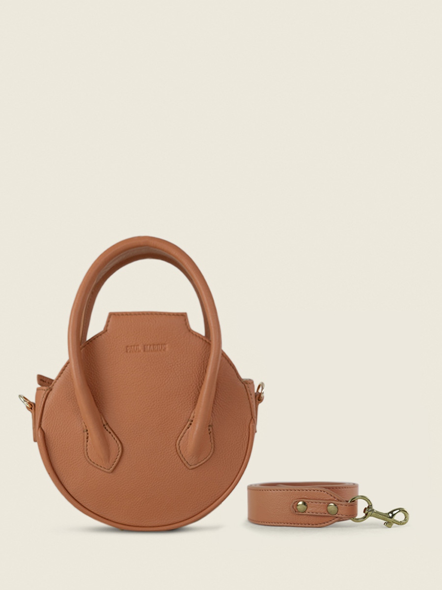 Aline Art Déco - Caramel