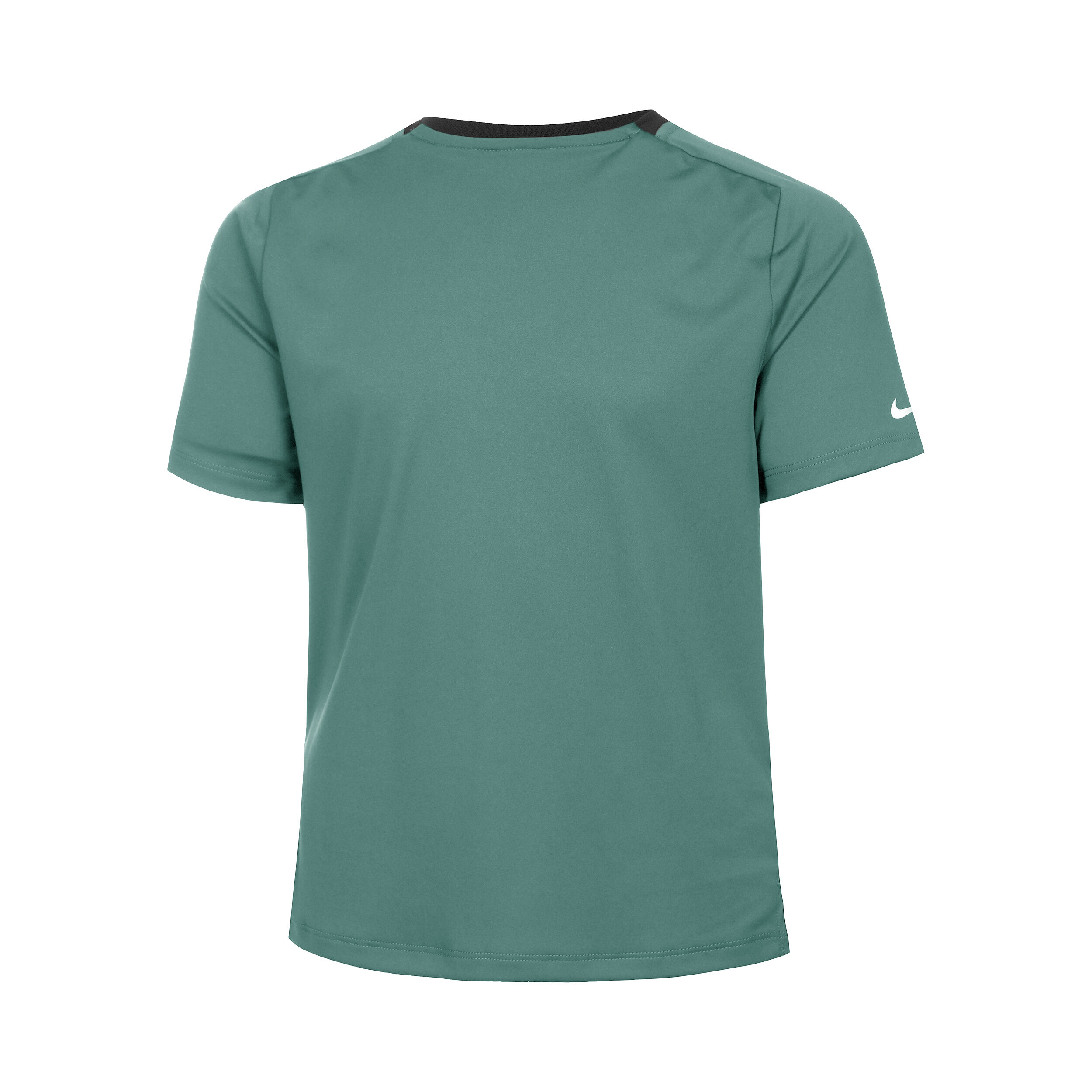 Dri-Fit Multi Tech T-Shirt Jungen - Grün