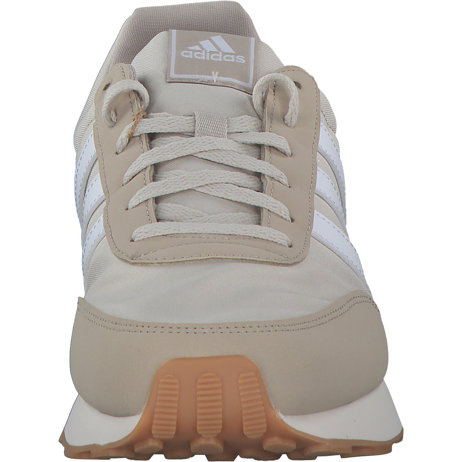 Adidas Run 60s 3.0 W, Sneakers Low, Damen, alumina/white/gum10