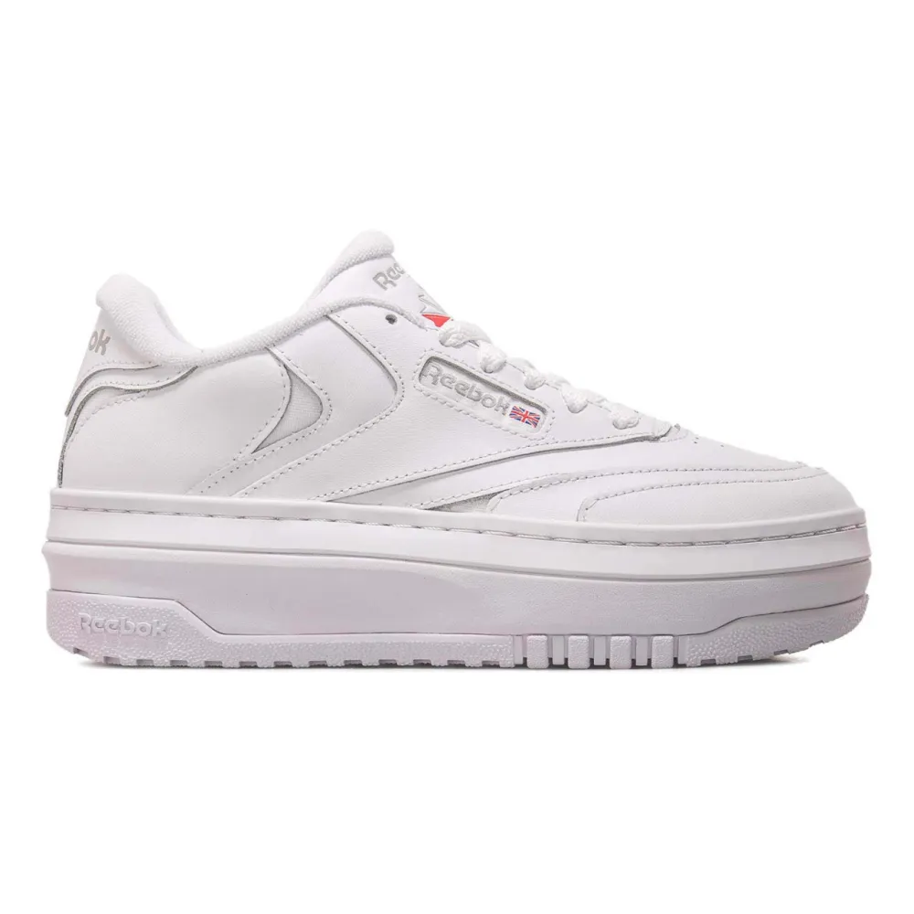 Reebok Club C Extra IE6679 / weiss