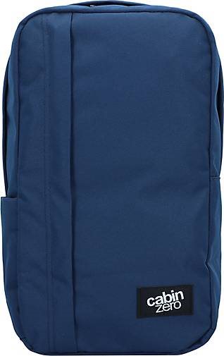CabinZero Companion Bags Classic Flight 12L RFID Rucksack 34 cm