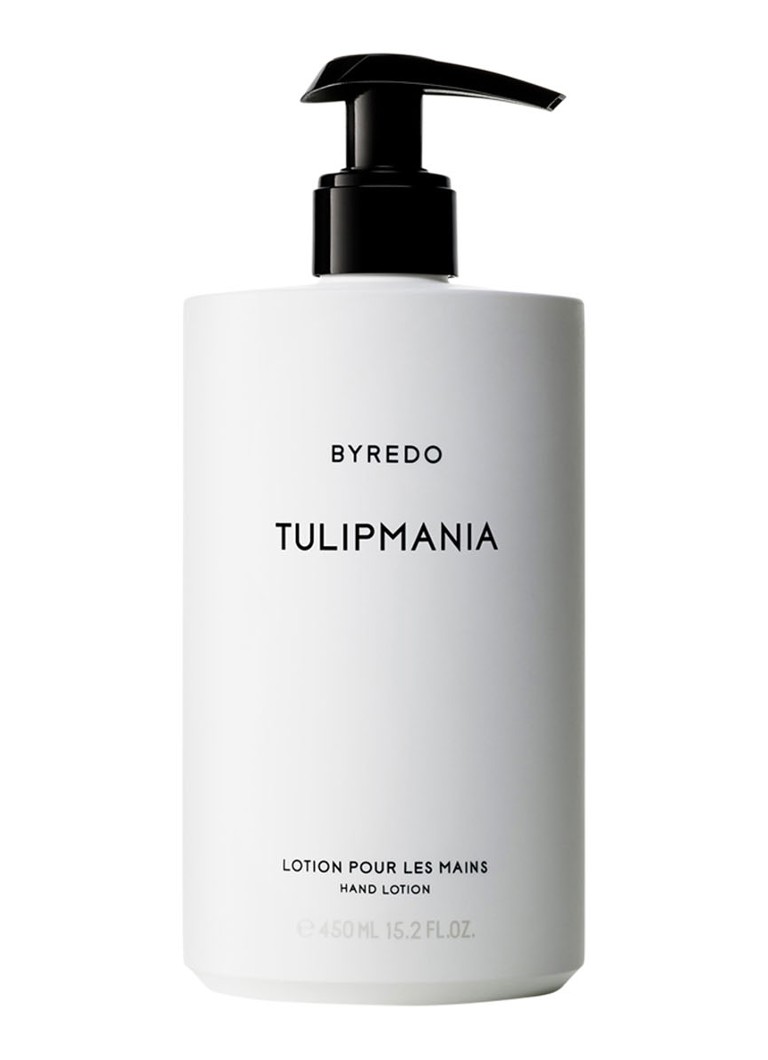 Balsam de mâini Byredo Tulipmania