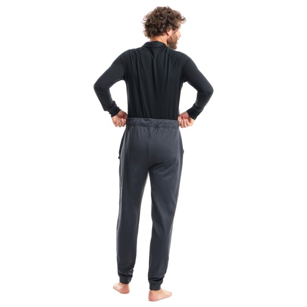 Stoic - AlsterbroSt. Stretch Fleece Pants - Fleecehose