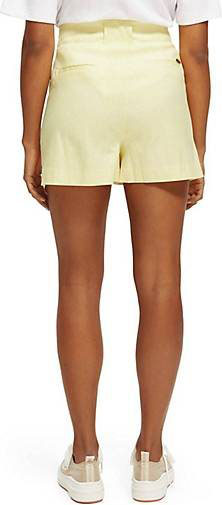 Scotch & Soda Damen Shorts