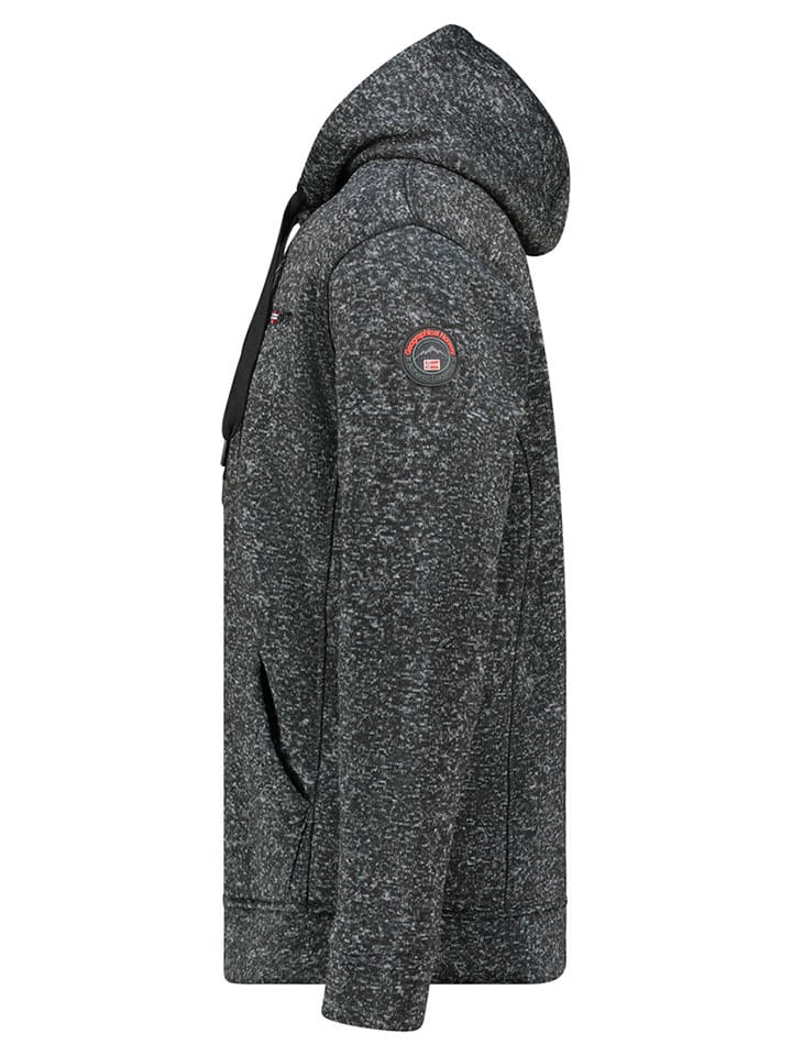 Geographical Norway Sweatjacke 