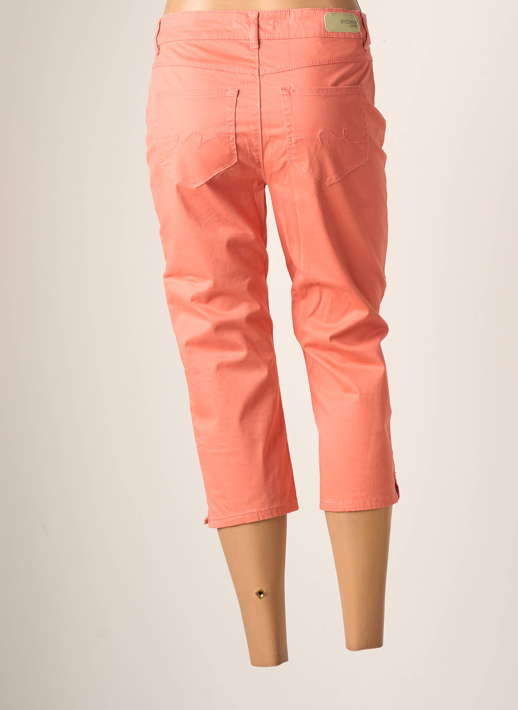 Stooker Corsaire Femme couleur rose
