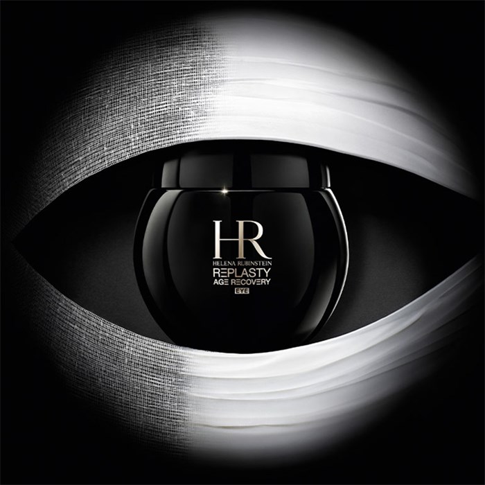 Age Recovery Eye