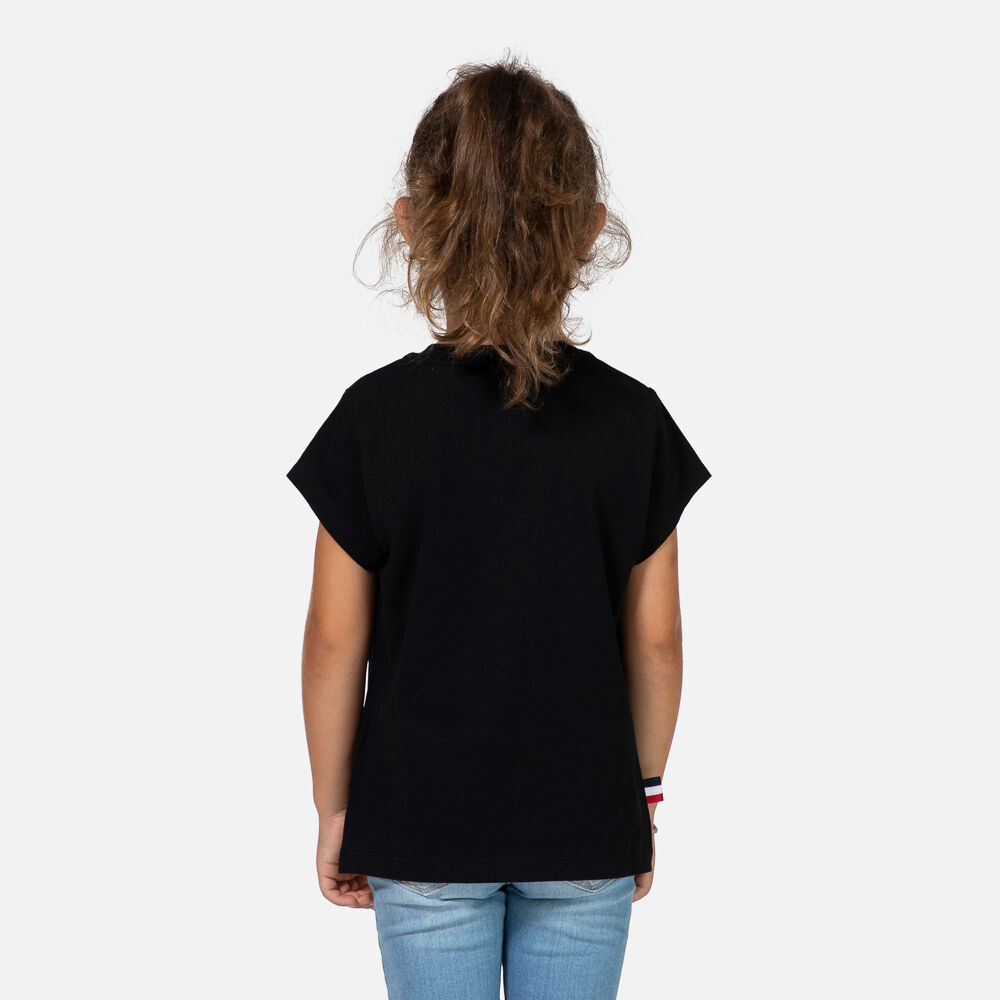 T-shirt Rooster Fille