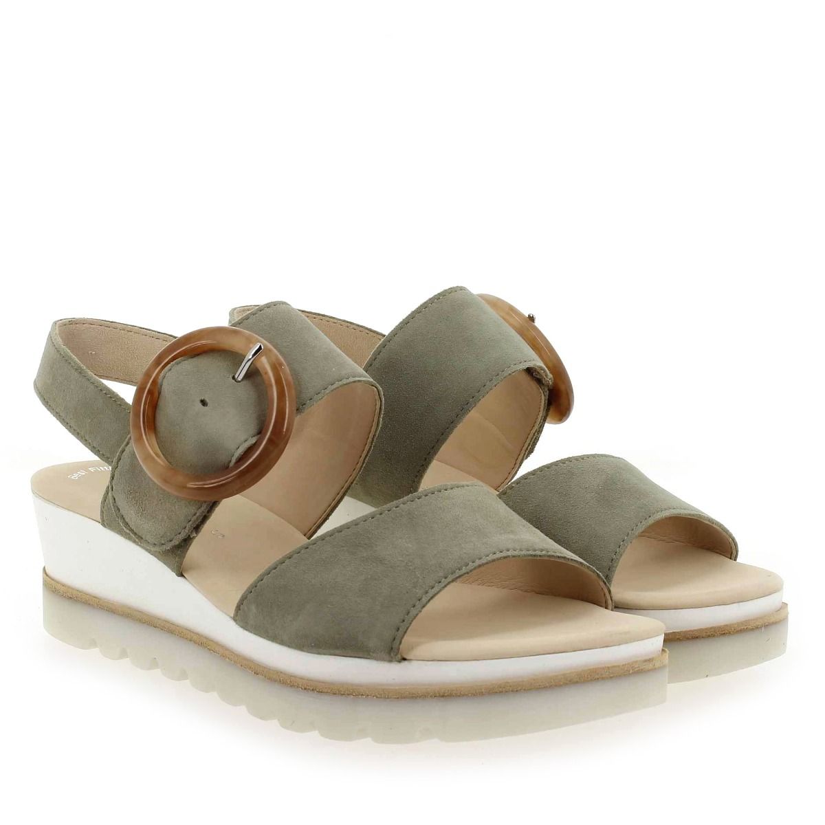Gabor  24645 - Kaki