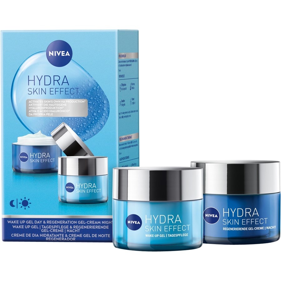 Hydra Geschenkset von Nivea