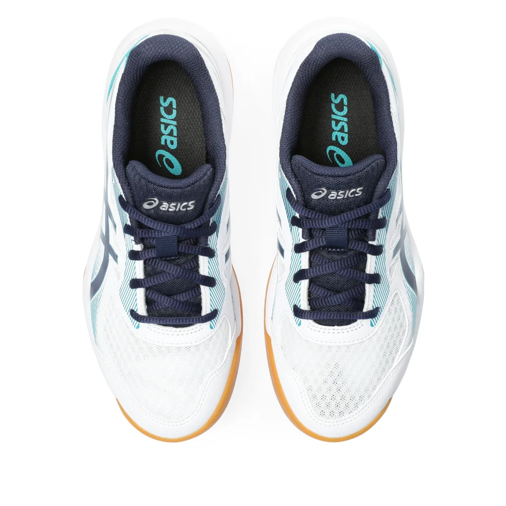 Asics Upcourt 5 GS 1074A039-104 / weiss