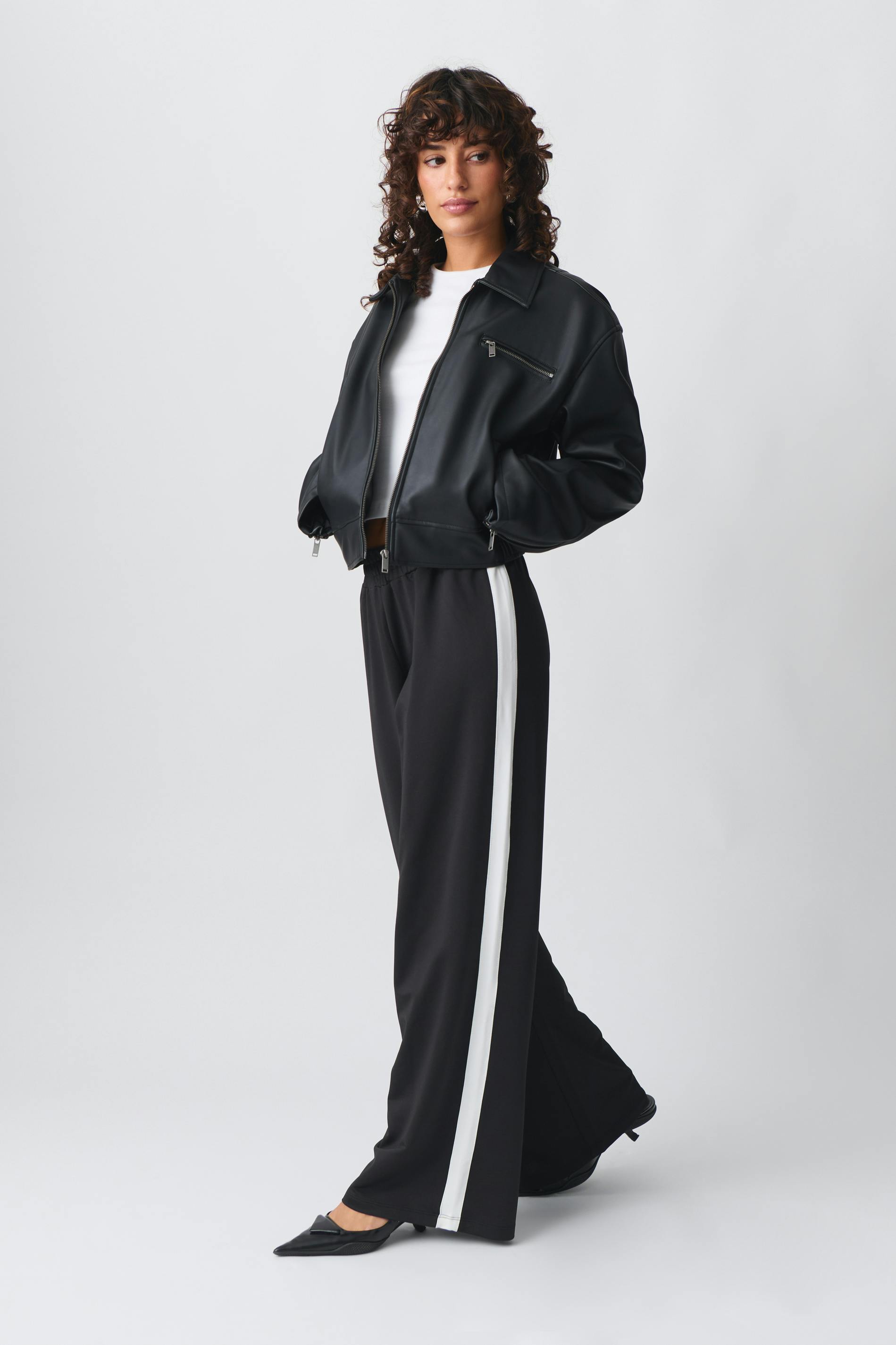Wct trousers