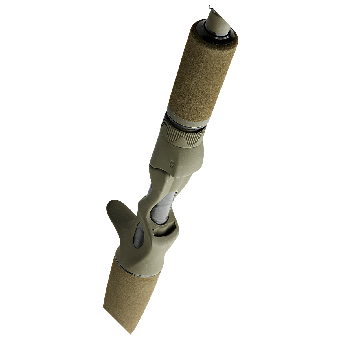 Savage Gear Raubfischruten SG4 Medium Game BC