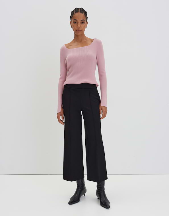 Culotte Curilo modern