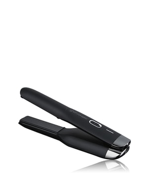 ghd unplugged Styler schwarz Glätteisen-1 Stk