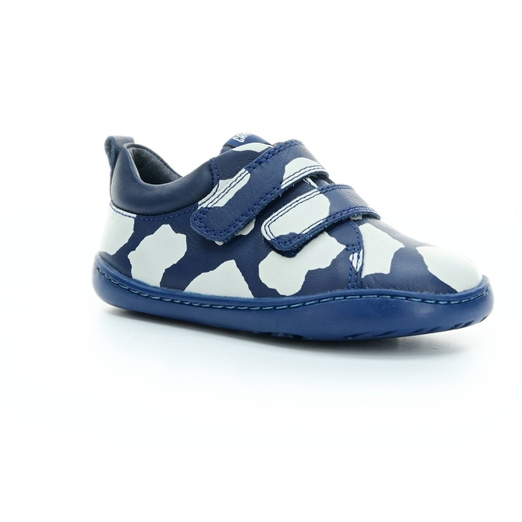 Camper Peu Cami Sella Yard Houston Multicolor Barfuß-Sneakers (K800405-032 FW)
